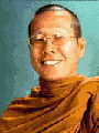 Bhikkhu Uttamo Thera